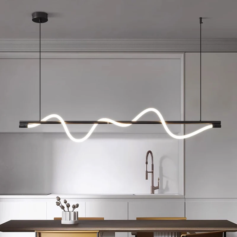 Home Decor Online - 2025 Nordic Home Decor Line Chandeliers