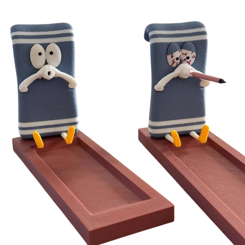 Incense Stick Holder - Towelie Servietsky Incense Holder Incense Holder