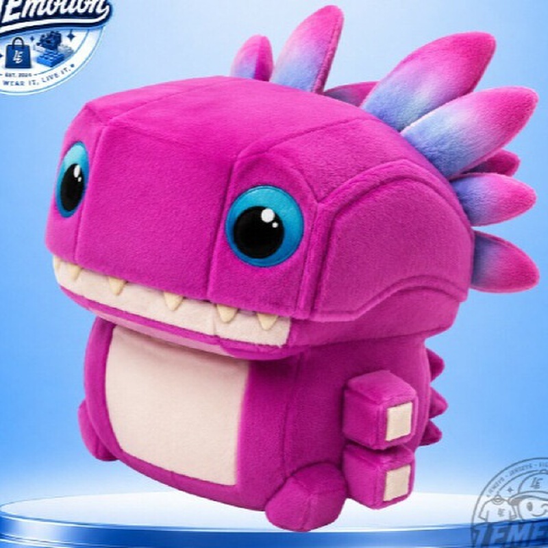 Home Decor For Birthday - New Klombo Sprite Plush Doll Soft
