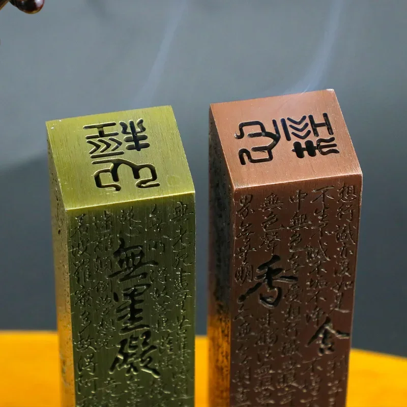 Tea House Ornaments Buddhist S - Incense Stick Holder ulasan dan harga