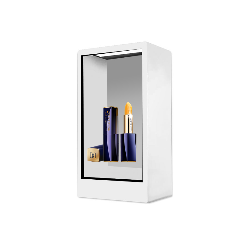 New Technology Advertising Tou - Home Decor Exhibition ulasan dan harga