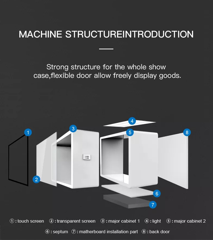 New Technology Advertising Tou - Home Decor Exhibition ulasan dan harga
