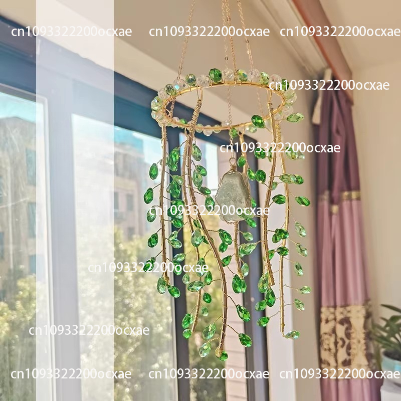 Crystal Glass Pendant, Sun Cat - Crystal Sun Catcher ulasan dan harga
