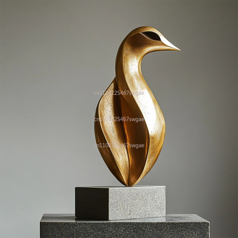 Statue Home Decoration Accesso - Home Decor Handicraft ulasan dan harga