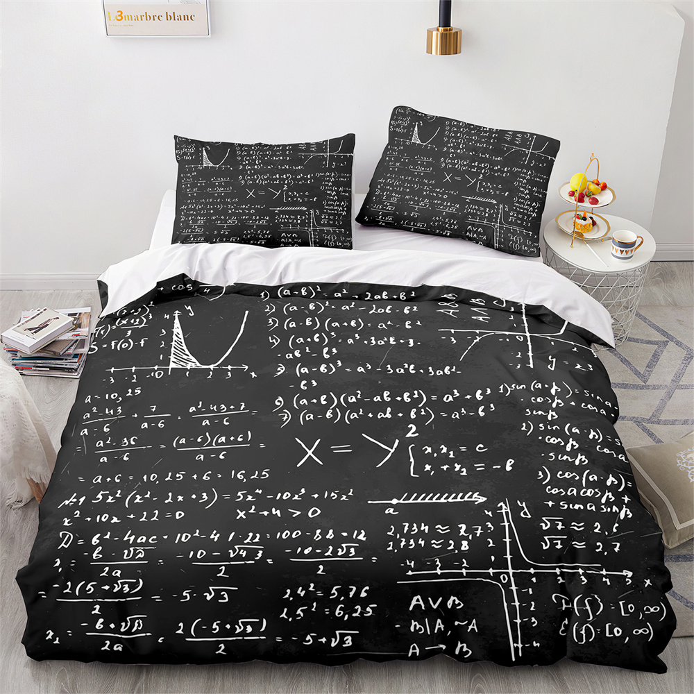 Modern Duvet Cover Set School  - Home Decor Free Images ulasan dan harga