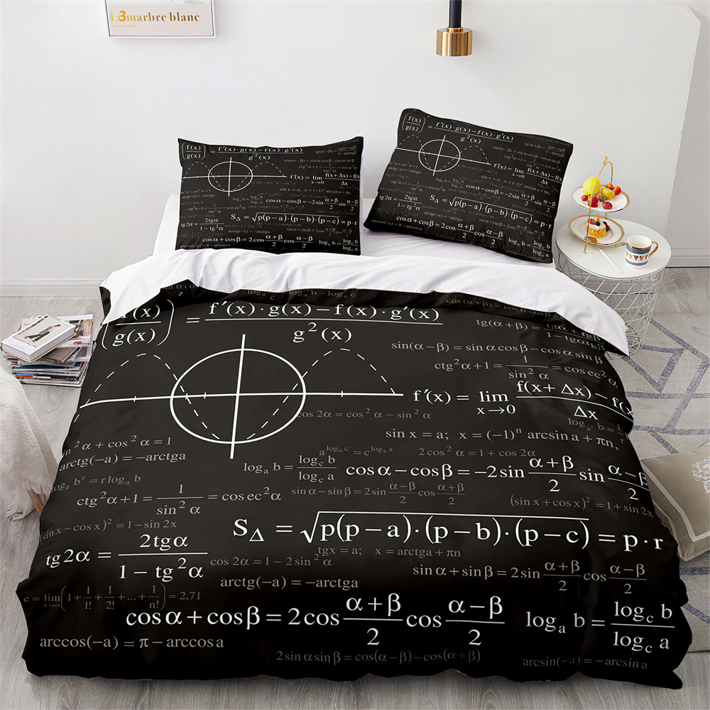 Modern Duvet Cover Set School  - Home Decor Free Images ulasan dan harga