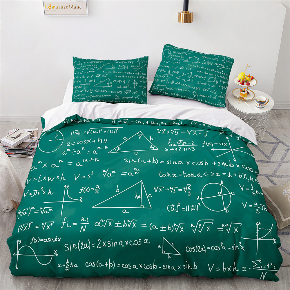 Modern Duvet Cover Set School  - Home Decor Free Images ulasan dan harga