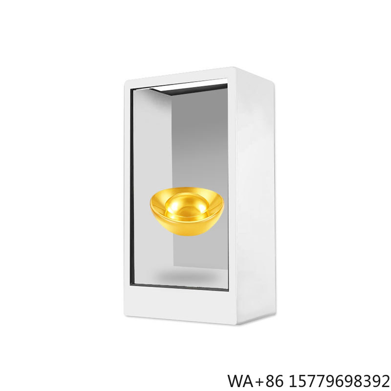 21.5 Inch Transparent LCD Disp - Home Decor Exhibition ulasan dan harga