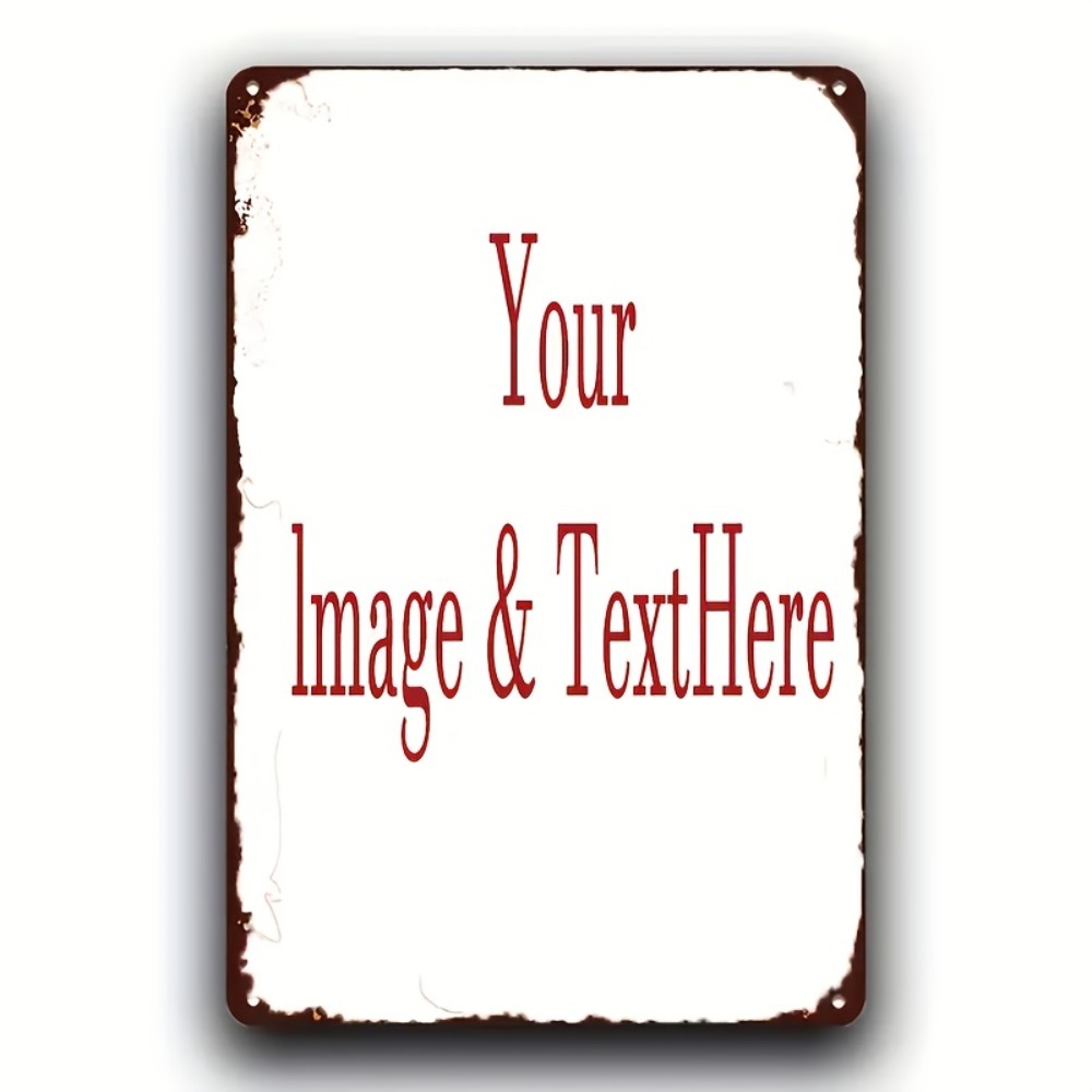 Customizable Rustic Metal Wall - Home Decor Free Images ulasan dan harga