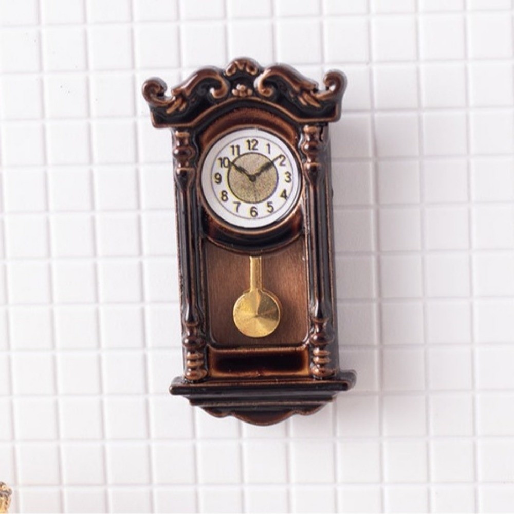 1/12th Scale Doll House Wall C - Home Decor Online ulasan dan harga