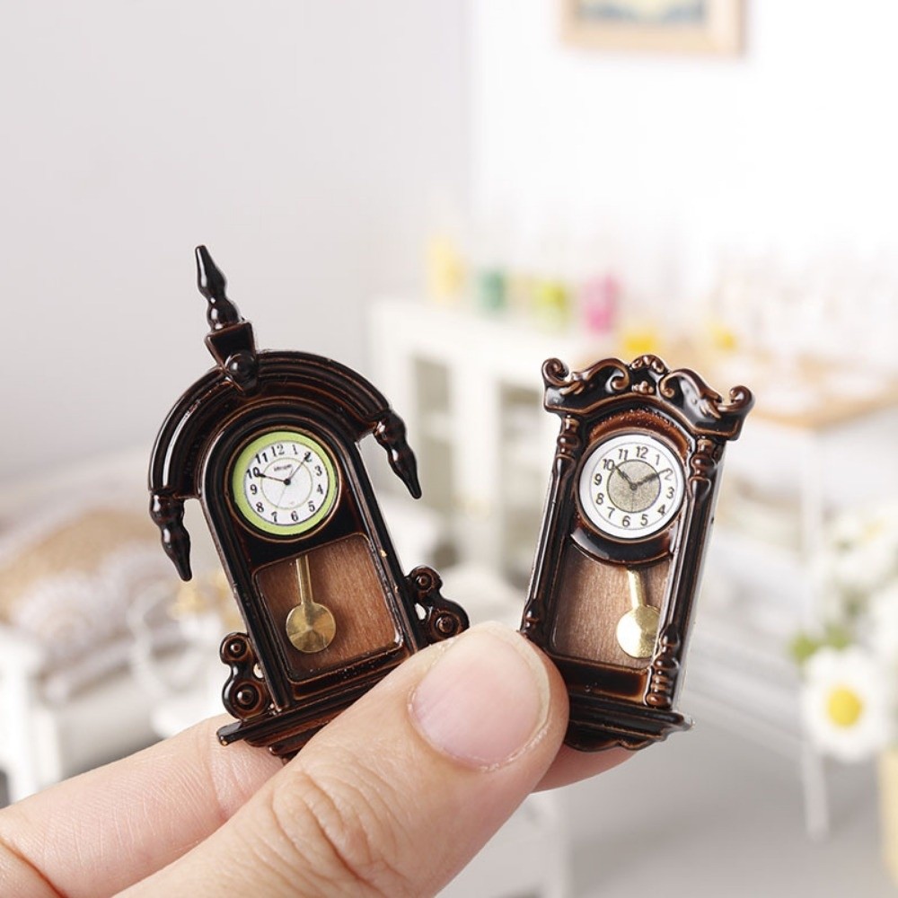 1/12th Scale Doll House Wall C - Home Decor Online ulasan dan harga
