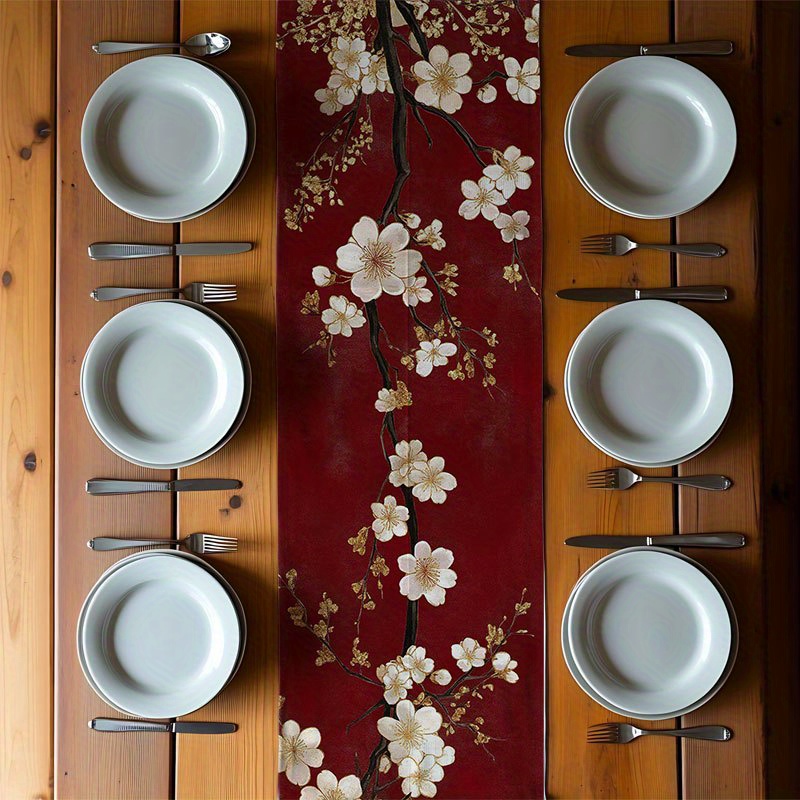 1 Piece of New Chinese-Style P - Home Decor Exhibition ulasan dan harga