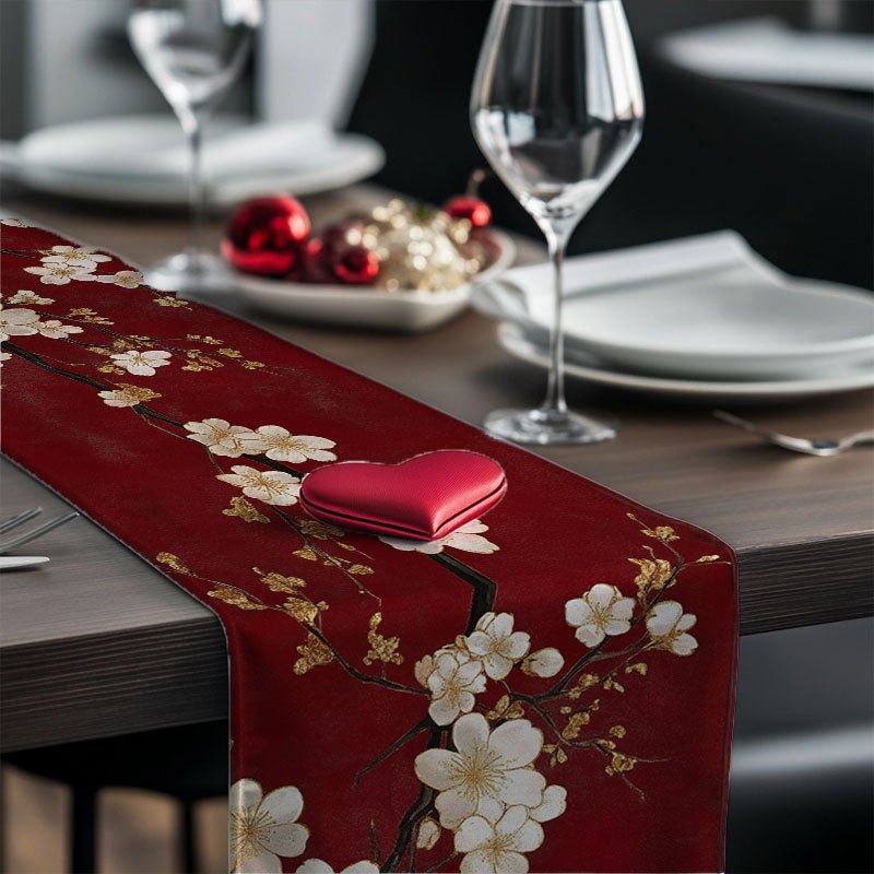 1 Piece of New Chinese-Style P - Home Decor Exhibition ulasan dan harga
