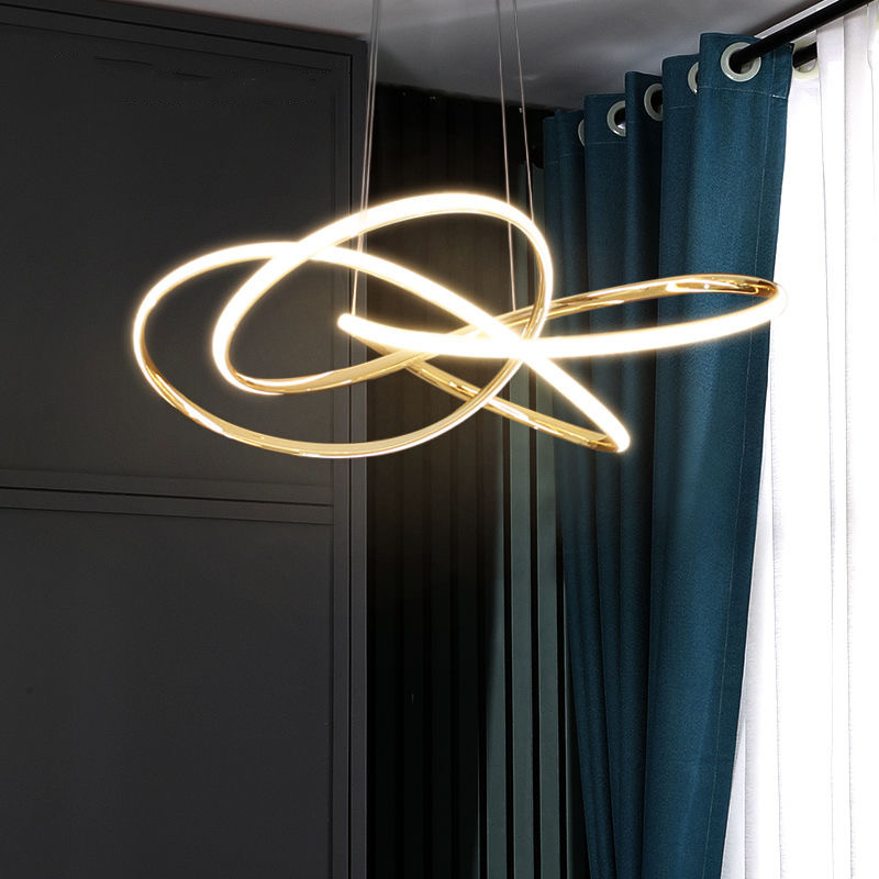 Modern Restaurant Pendant Ligh - Home Decor Online ulasan dan harga