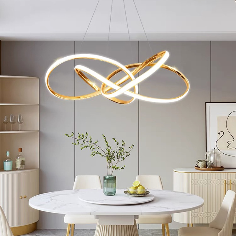 Modern Restaurant Pendant Ligh - Home Decor Online ulasan dan harga