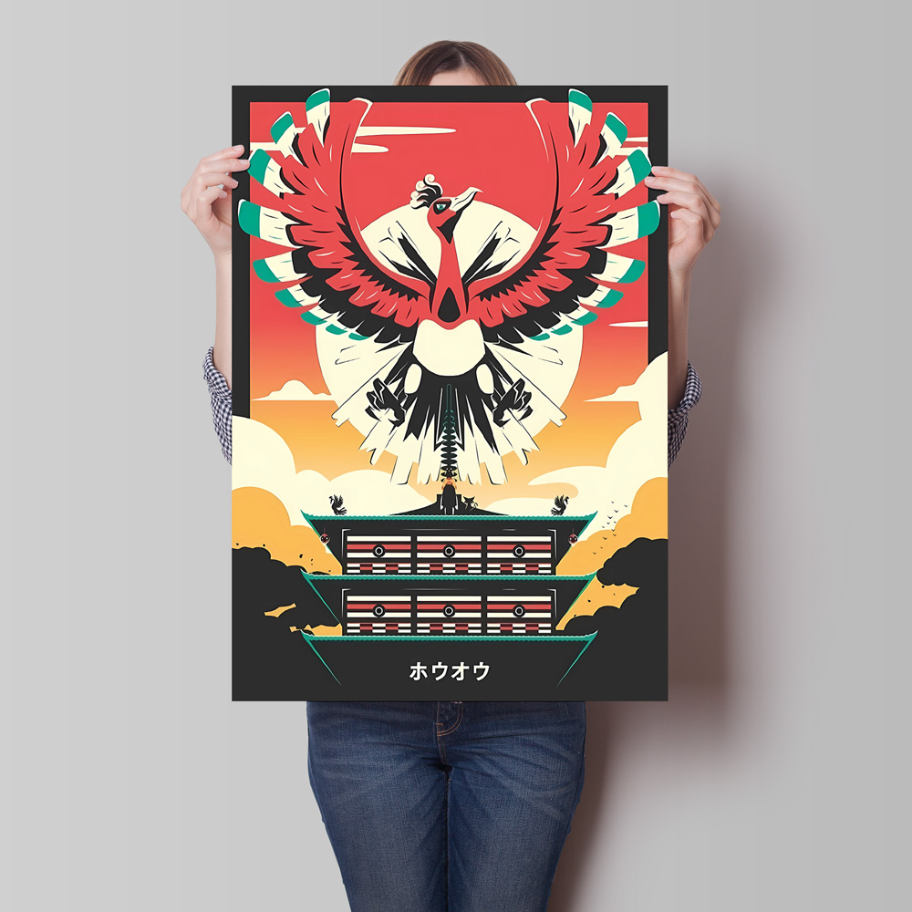 Canvas Artwork Painting Pokemo - Home Decor Free Images ulasan dan harga