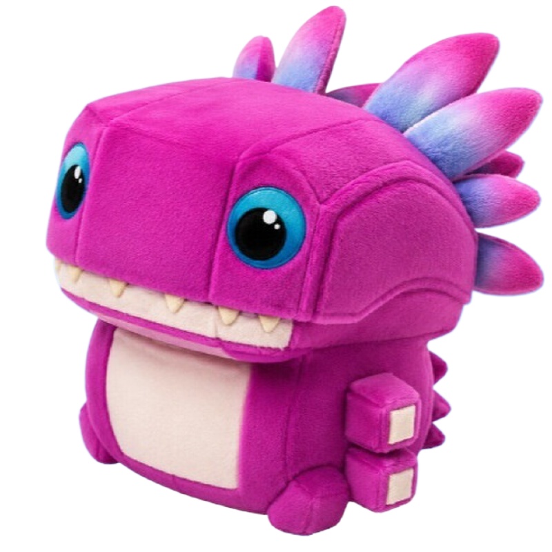 New Klombo Sprite Plush Doll S - Home Decor For Birthday ulasan dan harga