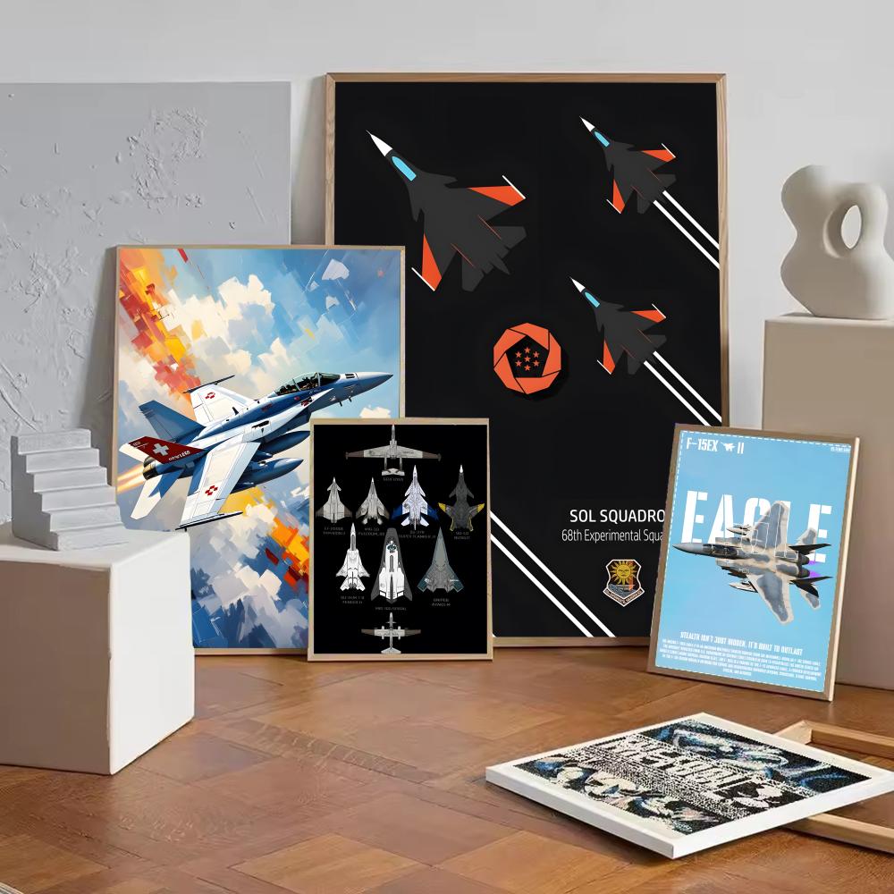 Minimalist game fighter jet im - Home Decor Free Images ulasan dan harga