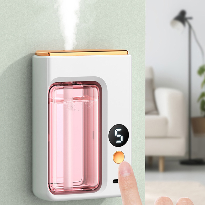 Aromatherapy Diffuser Wireless - Home Decor In ulasan dan harga