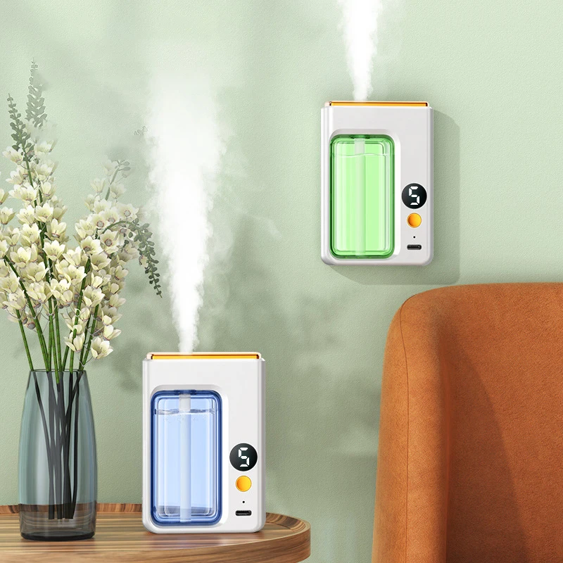 Aromatherapy Diffuser Wireless - Home Decor In ulasan dan harga