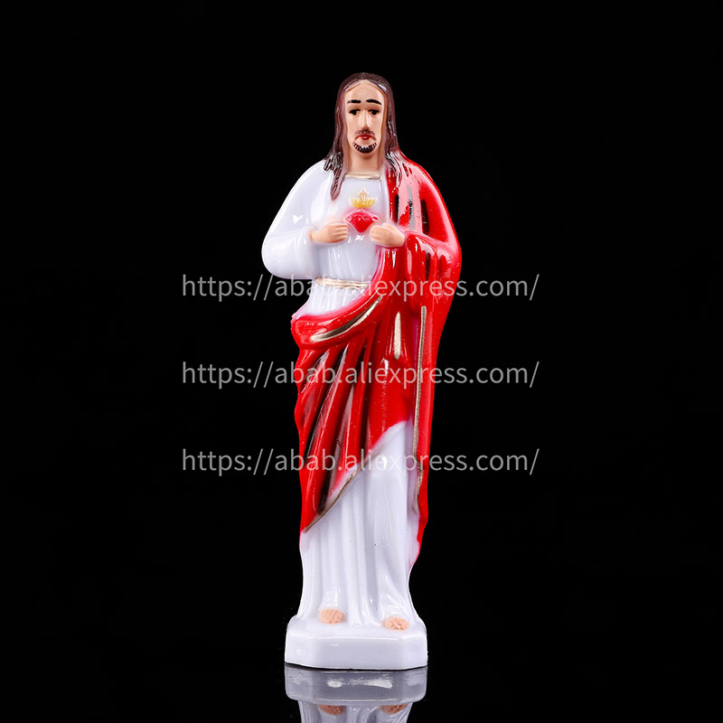 Religious plastic Jesus Sacred - Home Decor Free Images ulasan dan harga