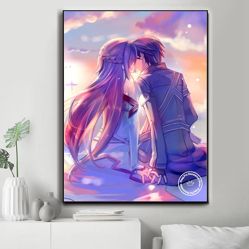 Diamond Rhinestones Painting S - Home Decor Online ulasan dan harga