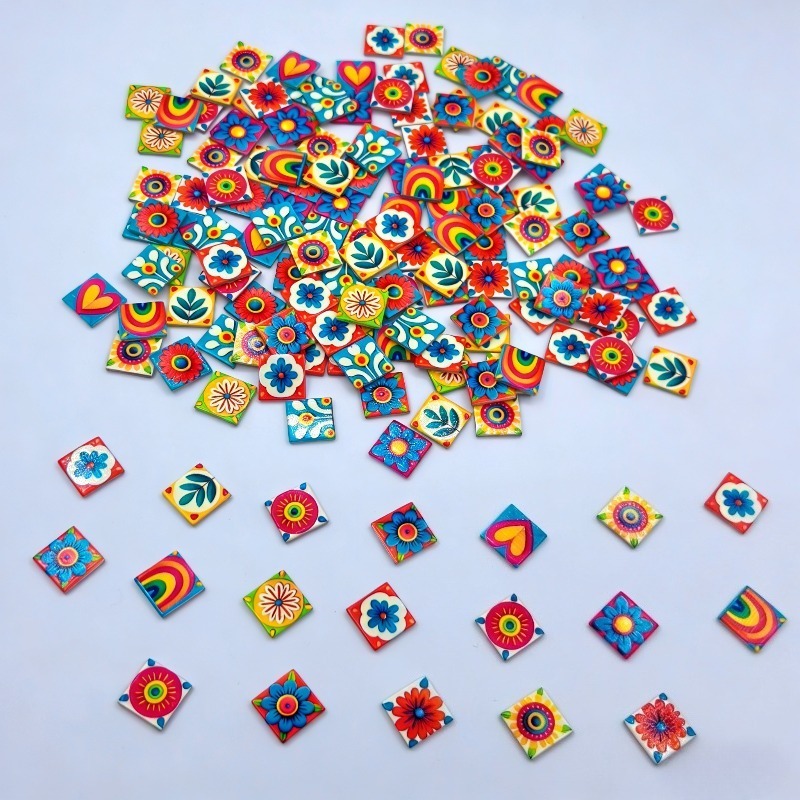 150g per Pack of DIY Meltable  - Home Decor Handicraft ulasan dan harga