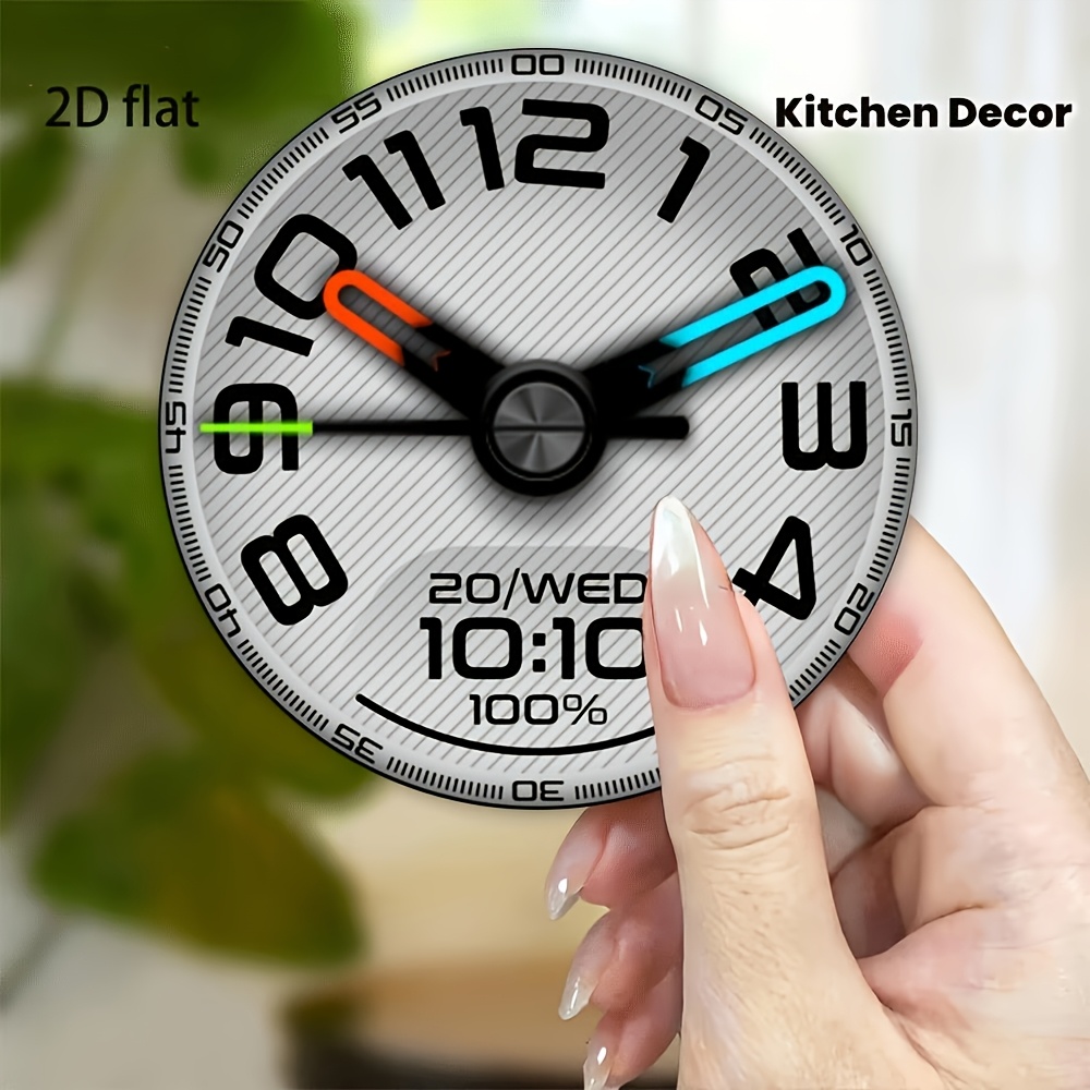2DPractical Acrylic Creative C - Home Decor Online ulasan dan harga