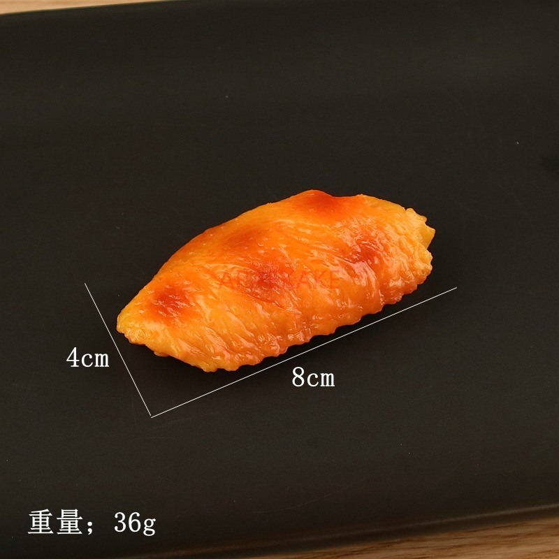 1pcs Simulated food model set, - Home Decor Exhibition ulasan dan harga
