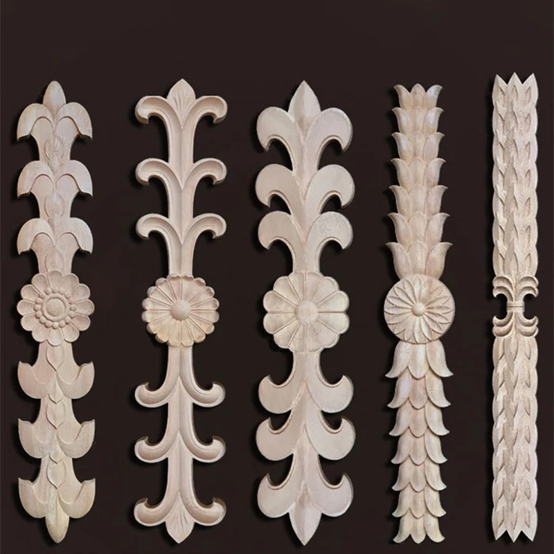 Wooden Furniture Appliques Lux - Home Decor Modern Organic ulasan dan harga