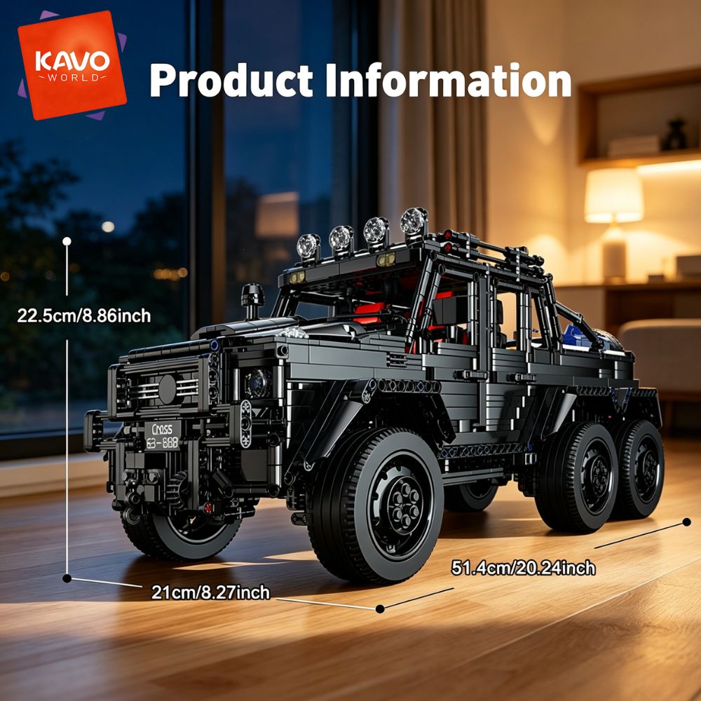 KAVOWORLD 6x6 Heavy Duty Off-R - Home Decor Solo ulasan dan harga